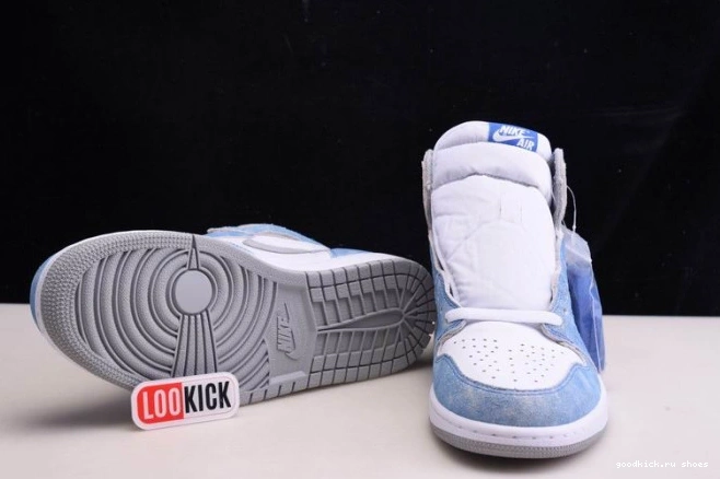 Rep OG High Jordan Hyper 1 Retro Royal 555088-402 0704